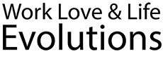 Work Love & Life Evolutions | Tigard, OR Logo